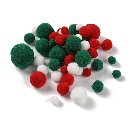 Polyester Ball Decoration FIND-Z042-01A-1