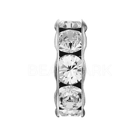 Preciosa® MAXIMA Crystal Multi-Stones Settings Y-PRC-MA4-00030-P-1