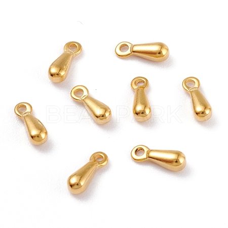 304 Stainless Steel Charms X-STAS-P142-16G-1