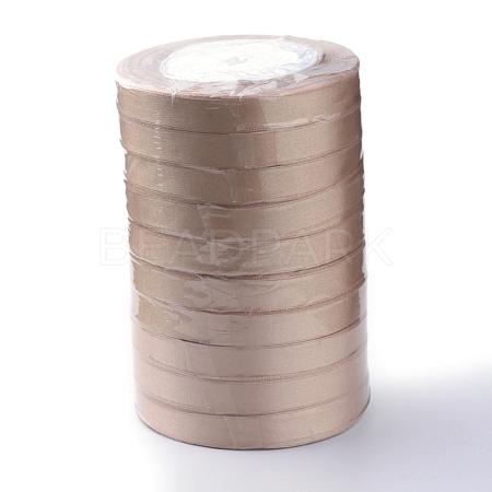 Single Face Satin Ribbon RC6mmY-0071-1