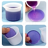 Silicone Measuring Cups X-SIMO-H009-09-6