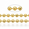 Brass Ball Chains CHC-S008-004B-G-1
