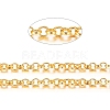 Brass Rolo Chains CHC-S008-002D-G-1