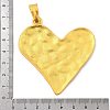 Alloy Big Pendants LS-PALLOY-D362-01G-G-3