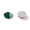 Glass Flat Back Rhinestone RGLA-C002-SS6-M-2