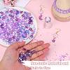 2 Bag Glass & Seed Beads GLAA-SZC0001-94C-3