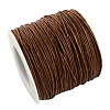 Eco-Friendly Waxed Cotton Thread Cords YC-R008-1.0mm-299-1