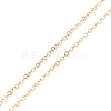 Crystal Rhinestone Rondelle Beaded Jewelry Set SJEW-JS01227-9