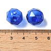 Transparent Glass Beads X1-GLAA-A041-01A-07-3