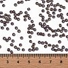 TOHO 8/0 Round Beads SEED-XTR08-0406F-4