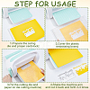 Cutting Dies Stencils DIY-WH20049-03H-5