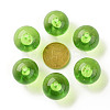 Transparent Acrylic Beads MACR-S370-A20mm-729-3