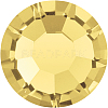 Preciosa® MAXIMA Crystal in Sew-On Cup X-PRC-SS29-10020-G-2