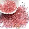 Luminous Glass Seed Beads SEED-A033-07M-2