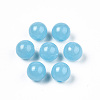 Luminous Acrylic Beads MACR-S273-53B-2