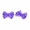 Transparent Acrylic Beads TACR-S154-56B-936-2