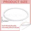 Steel Skirt Bonings FIND-WH0366-335-2
