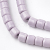 Natural Agate Beads Strands X-G-S286-11B-3