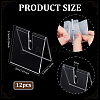 Acrylic Kitchen Knife Holders AJEW-WH0752-028-2