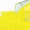 TOHO Round Seed Beads SEED-XTR11-0012F-1