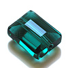 Imitation Austrian Crystal Beads SWAR-F060-10x8mm-24-1