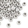 SHEGRACE Brass Spacer Beads XGRPCF749-172P-2