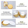 Round Aluminium Tin Cans CON-PH0001-69-5