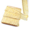 Polyester Tassel Fringe Trimming OCOR-TAC0008-21F-2