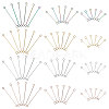 PVD Vacuum Plating 304 Stainless Steel Eye Pins STAS-PH0001-18-1