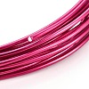 Round Aluminum Wire AW-D009-1.2mm-10m-03-2