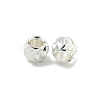 Rack Plated Brass Beads KK-T071-07S-02-2