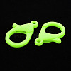 Plastic Lobster Claw Clasps LS-X-KY-ZX002-17-B-3