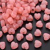 Imitation Jelly Acrylic Beads MACR-S373-95-EA03-1