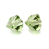 Glass Imitation Austrian Crystal Beads GLAA-P071-02A-17-2