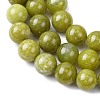 Natural Gemstone Beads Z0SRR012-4