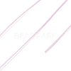 Round Waxed Polyester Thread String YC-D004-02A-045-3