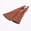Nylon Tassels Big Pendant Decorations STAS-F142-04N-1