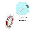 Tail Wire TWIR-N001-0.45mm-M-5