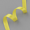 High Dense Single Face Satin Ribbon SRIB-Q009-6mm-189-2