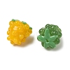 Handmade Lampwork Beads LAMP-G169-02-3