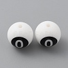 Silicone Beads SIL-TAC0009-02J-2