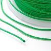 Braided Nylon Cord X-NWIR-K013-A03-3