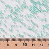 12/0 FGB Grade A Round Glass Seed Beads SEED-N001-E-320-3