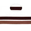 Single Face Velvet Ribbon SRIB-T004-01-27-5