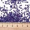 TOHO Round Seed Beads X-SEED-TR11-0408-3