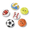 Wood Buttons FIND-CJC0437-028-8