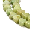 Natural Dolomite Beads Strands G-F765-H04-01-4