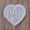 DIY Pendant Silicone Molds SIL-F012-01B-4