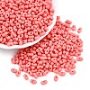 Opaque Acrylic Beads X1-MACR-T048-02J-3