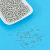 50G Glass Seed Beads SEED-PA0001-36B-01-7